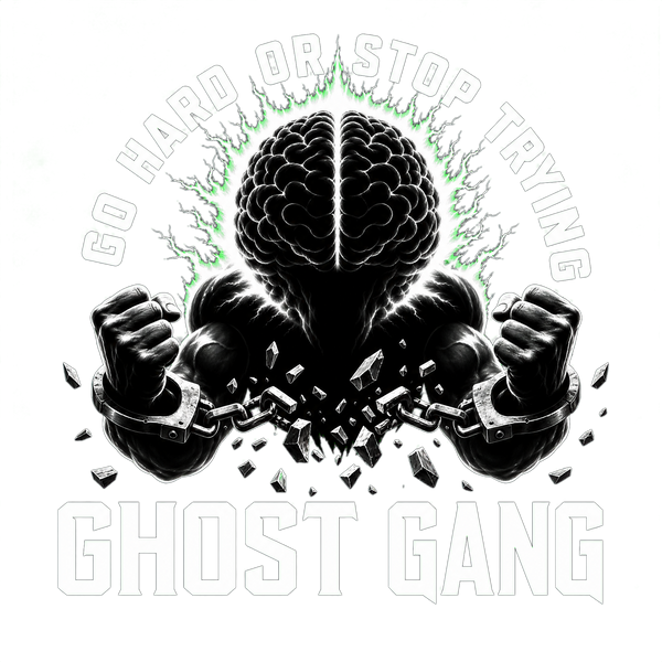 Ghost Inc. Apparel