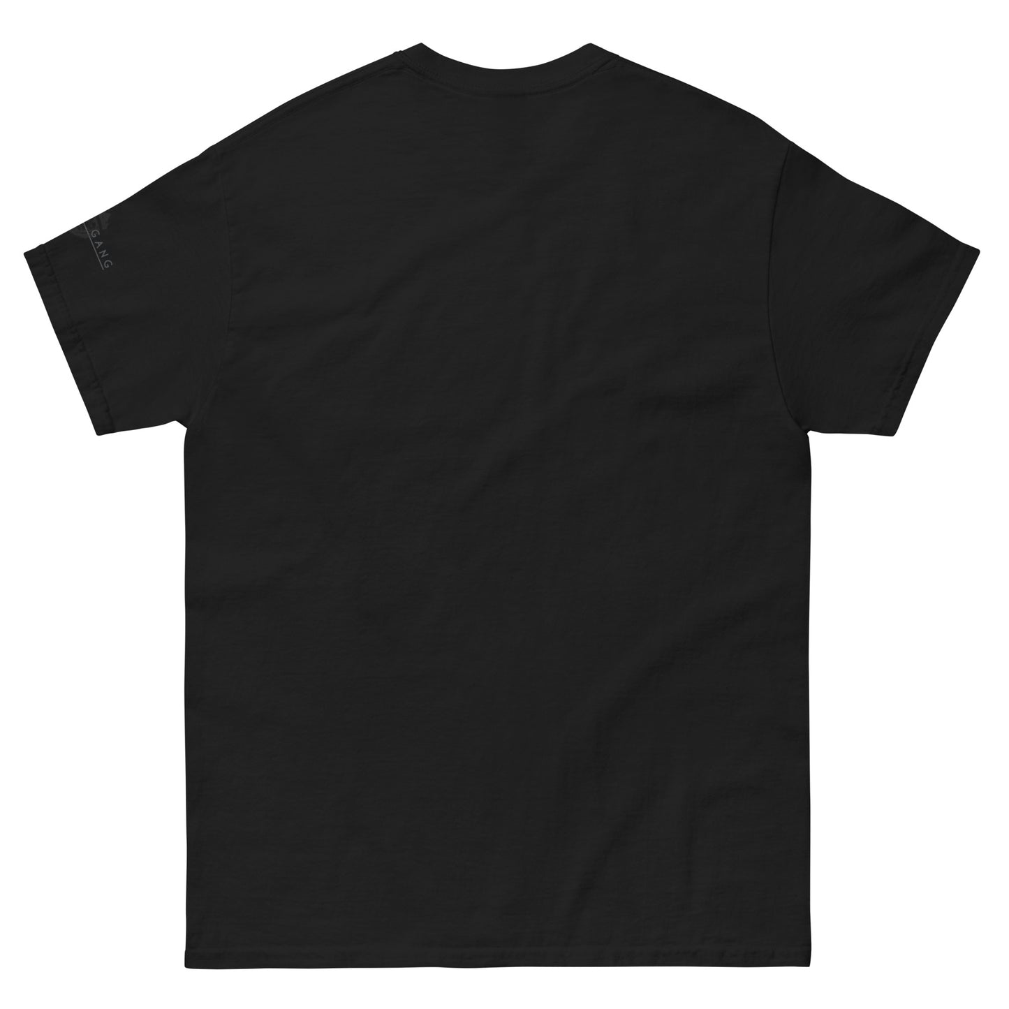 G.H.O.S.T. Unisex Classic Tee - Ghost Inc. Apparel