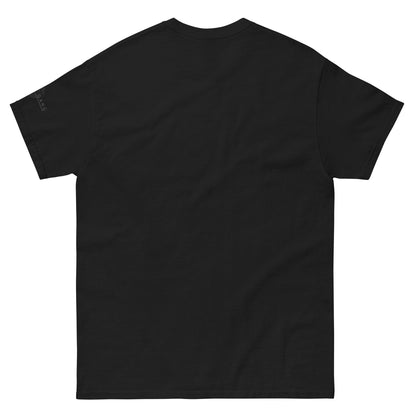 G.H.O.S.T. Unisex Classic Tee - Ghost Inc. Apparel