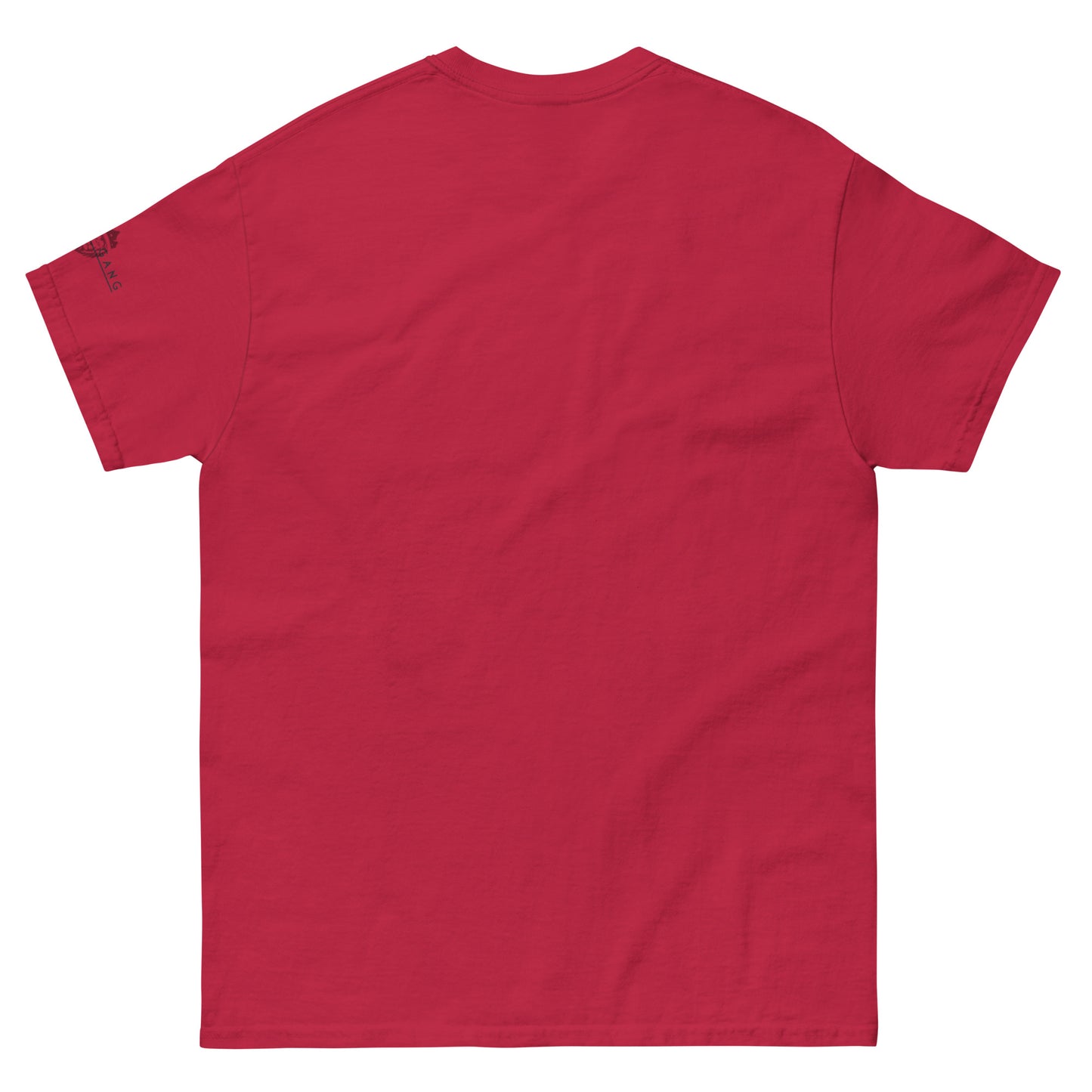 G.H.O.S.T. Unisex Classic Tee - Ghost Inc. Apparel