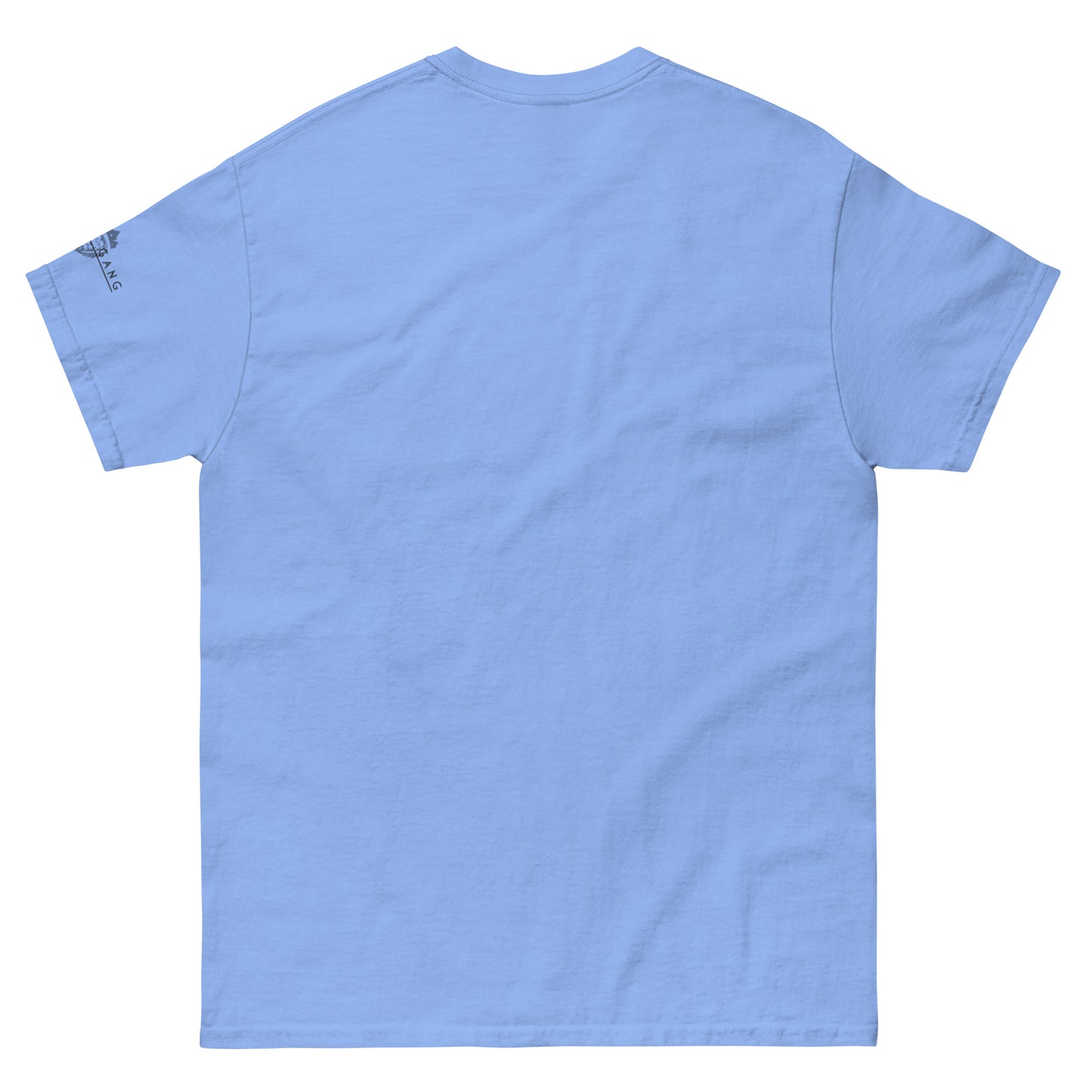 G.H.O.S.T. Unisex Classic Tee - Ghost Inc. Apparel