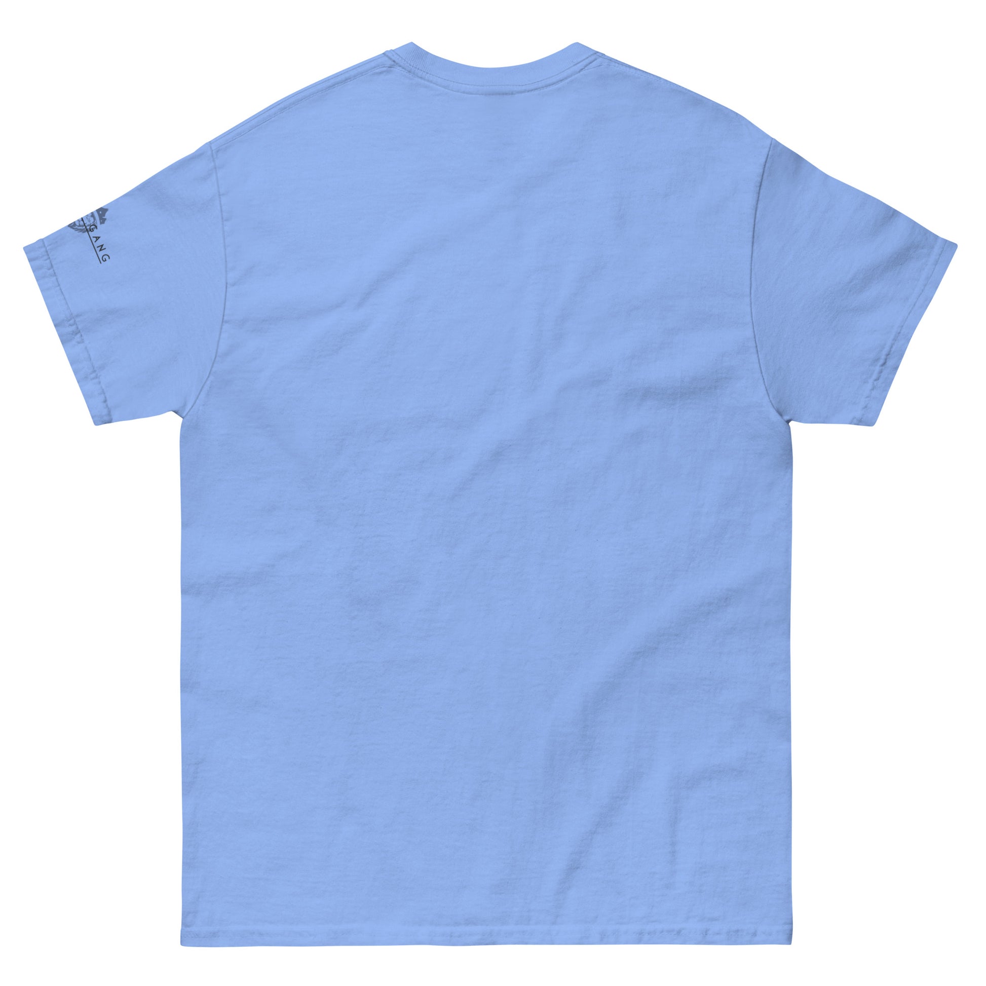 G.H.O.S.T. Unisex Classic Tee - Ghost Inc. Apparel