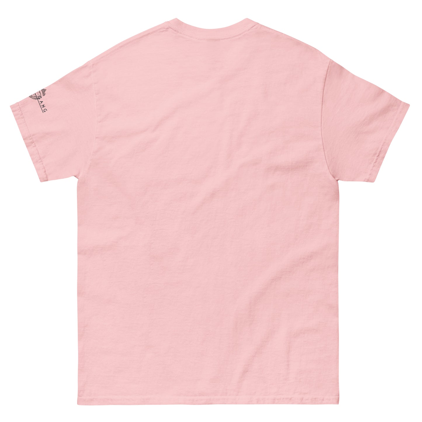 G.H.O.S.T. Unisex Classic Tee - Ghost Inc. Apparel
