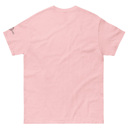 G.H.O.S.T. Unisex Classic Tee - Ghost Inc. Apparel