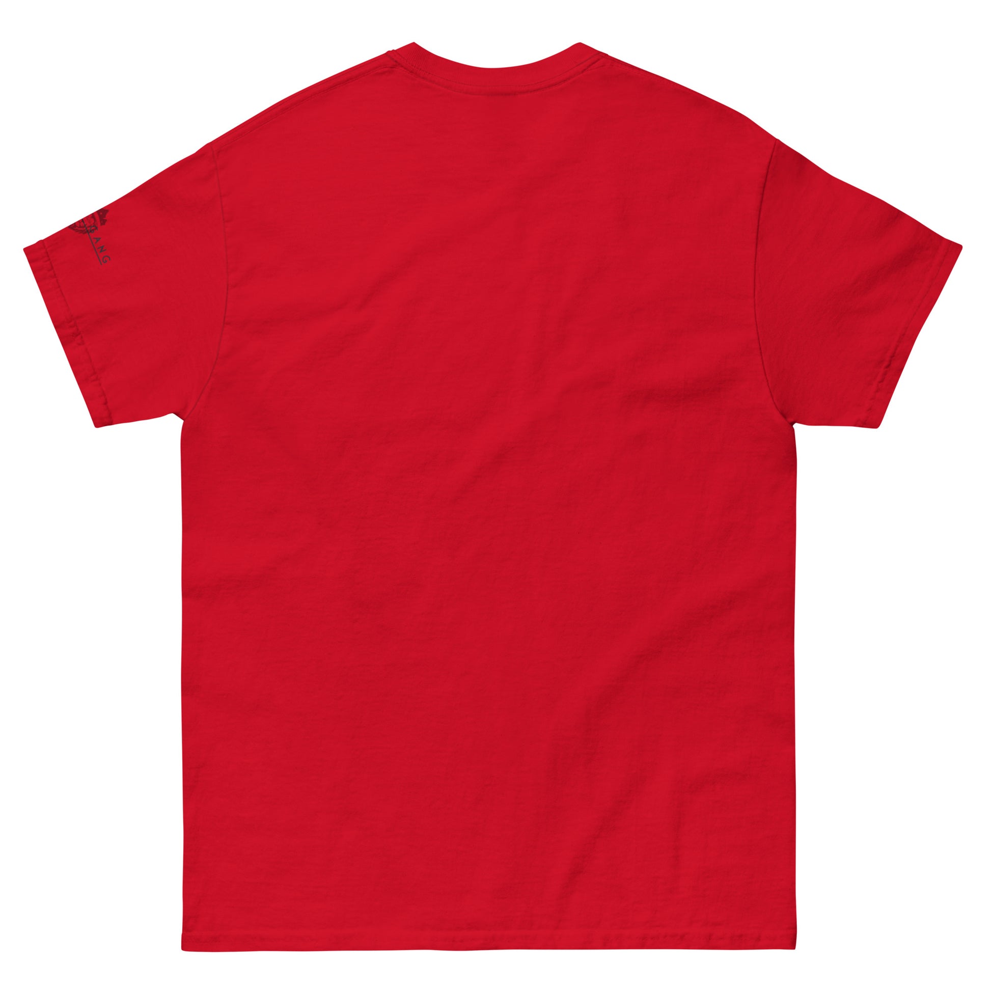 G.H.O.S.T. Unisex Classic Tee - Ghost Inc. Apparel
