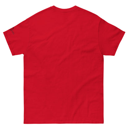 G.H.O.S.T. Unisex Classic Tee - Ghost Inc. Apparel