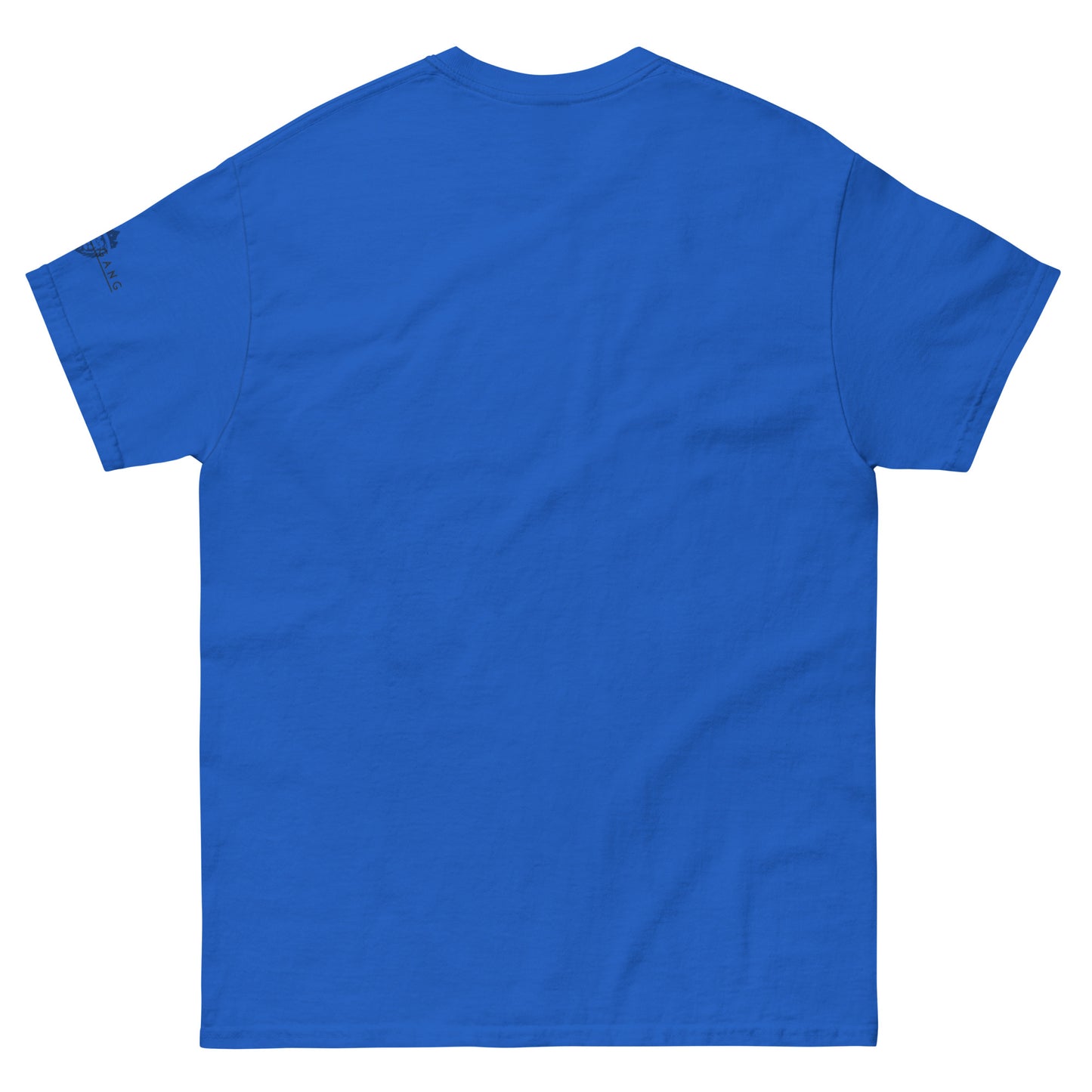G.H.O.S.T. Unisex Classic Tee - Ghost Inc. Apparel