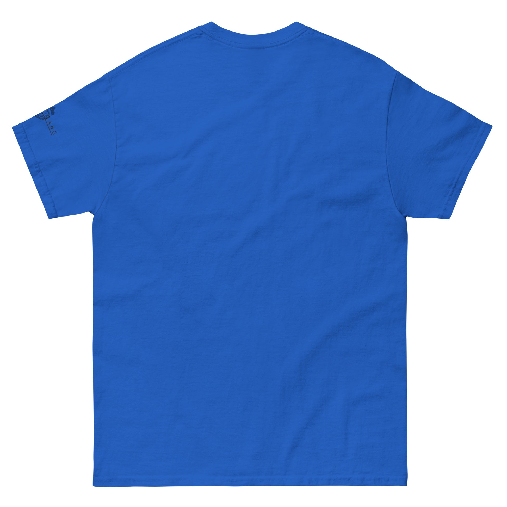 G.H.O.S.T. Unisex Classic Tee - Ghost Inc. Apparel