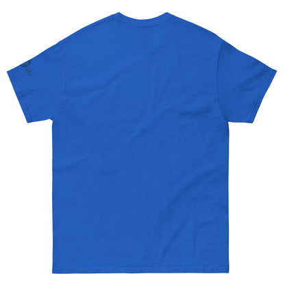 G.H.O.S.T. Unisex Classic Tee - Ghost Inc. Apparel