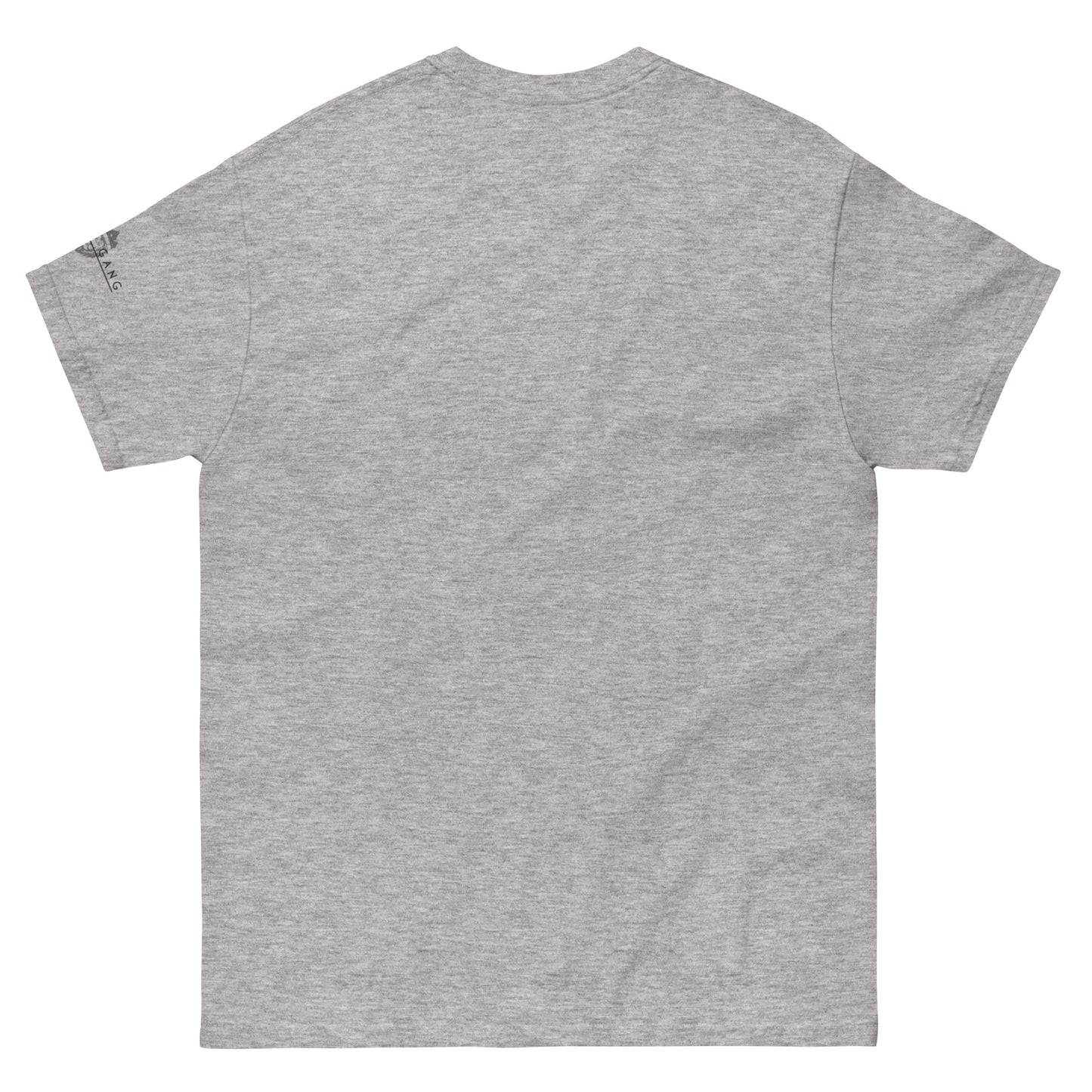 G.H.O.S.T. Unisex Classic Tee - Ghost Inc. Apparel