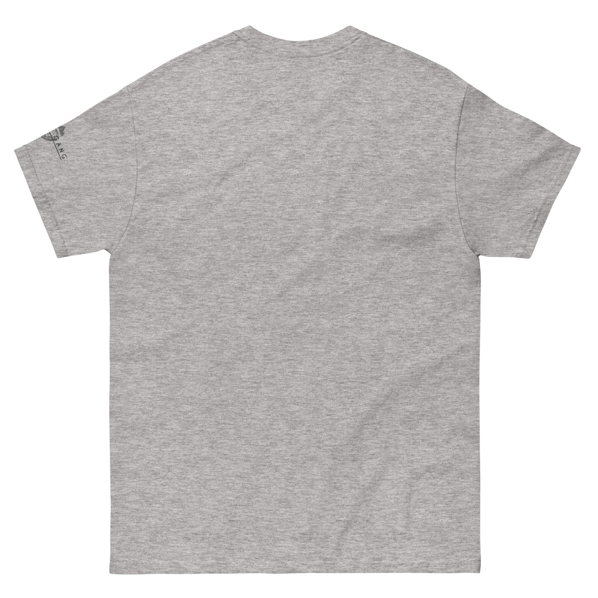 G.H.O.S.T. Unisex Classic Tee - Ghost Inc. Apparel