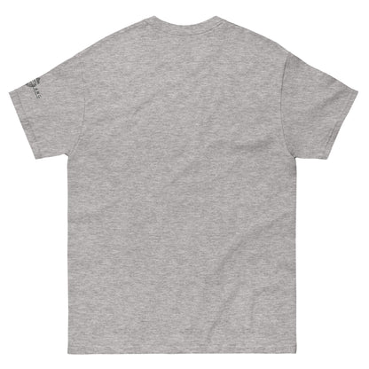 G.H.O.S.T. Unisex Classic Tee - Ghost Inc. Apparel