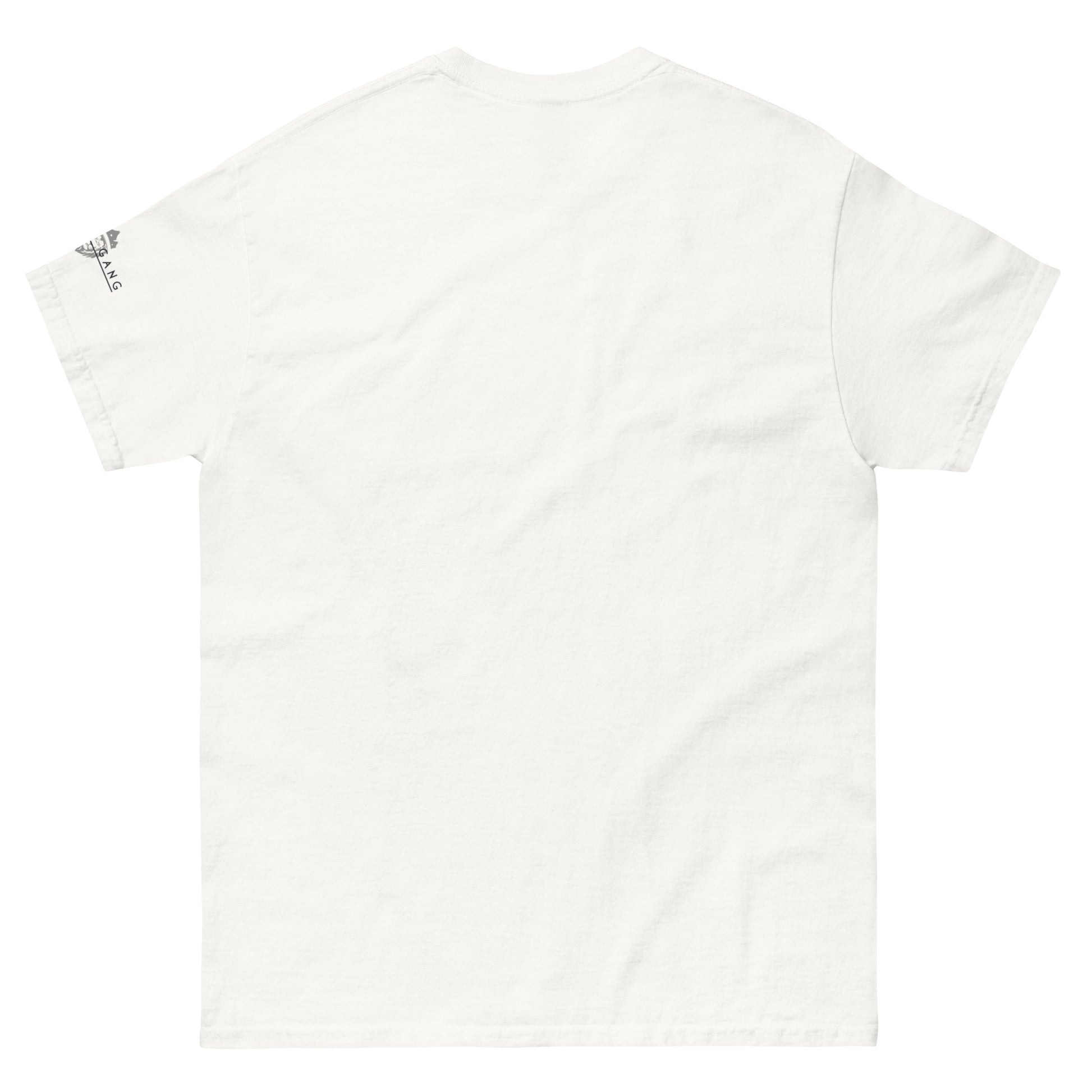 G.H.O.S.T. Unisex Classic Tee - Ghost Inc. Apparel
