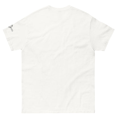 G.H.O.S.T. Unisex Classic Tee - Ghost Inc. Apparel