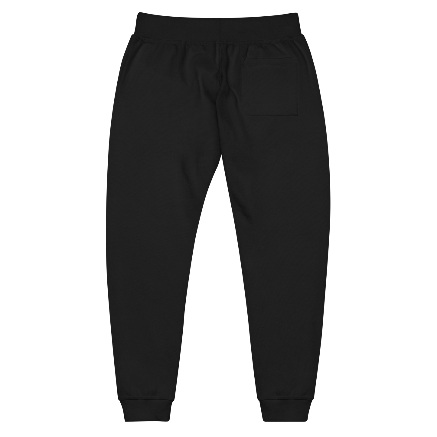 Ghost Gang fleece sweatpants - Ghost Inc. Apparel