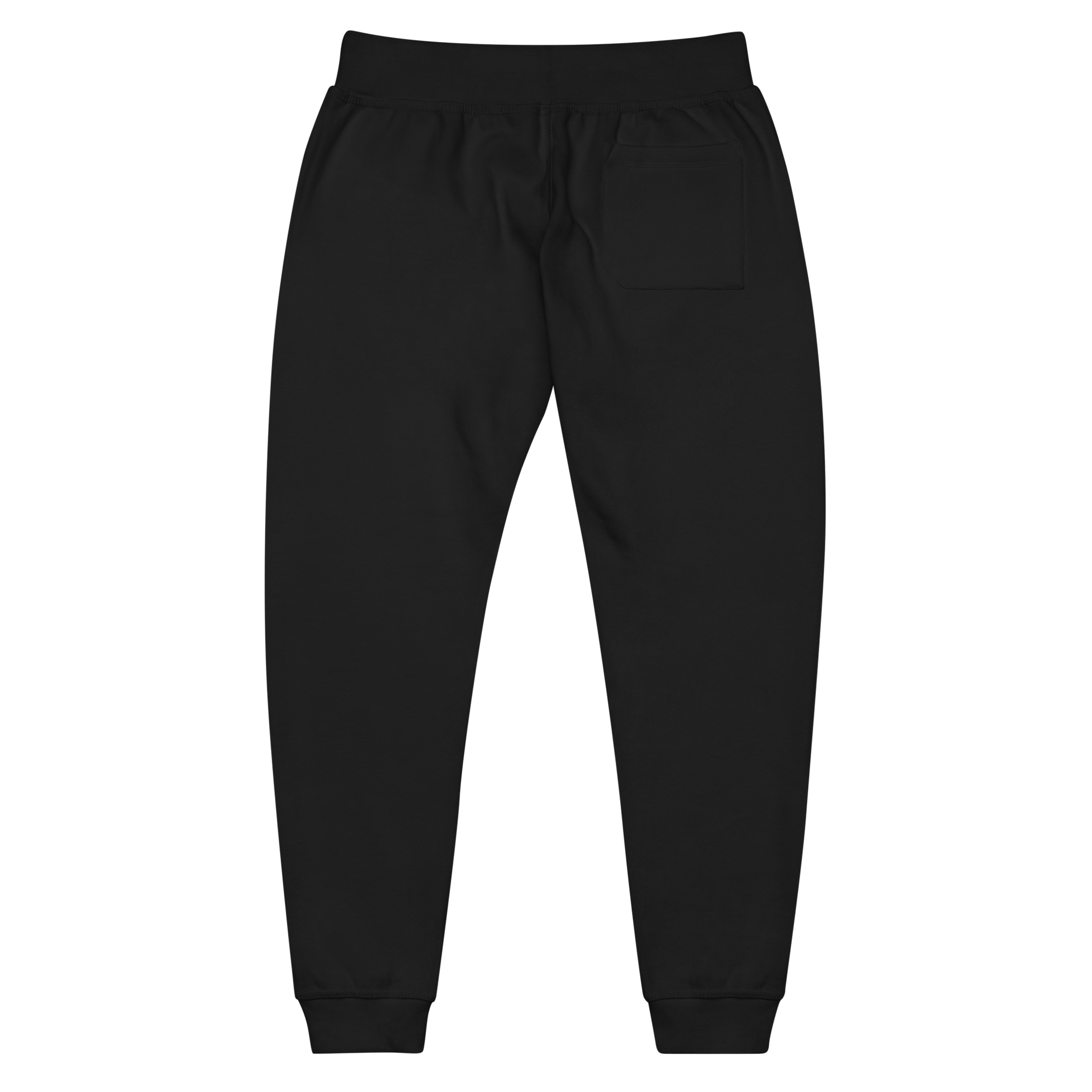 Ghost Gang fleece sweatpants - Ghost Inc. Apparel