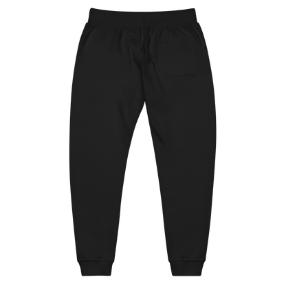 Ghost Gang fleece sweatpants - Ghost Inc. Apparel