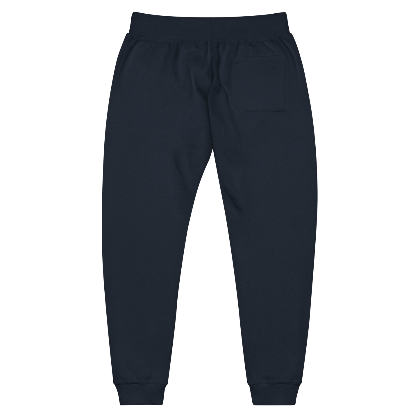 Ghost Gang fleece sweatpants - Ghost Inc. Apparel