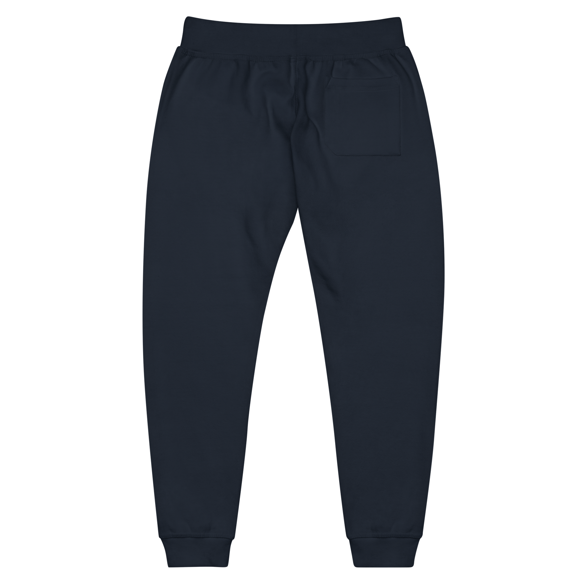 Ghost Gang fleece sweatpants - Ghost Inc. Apparel