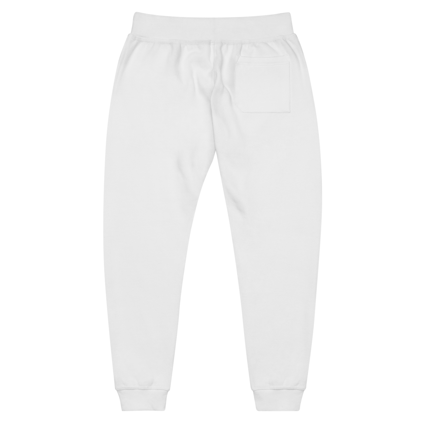 Ghost Gang fleece sweatpants - Ghost Inc. Apparel