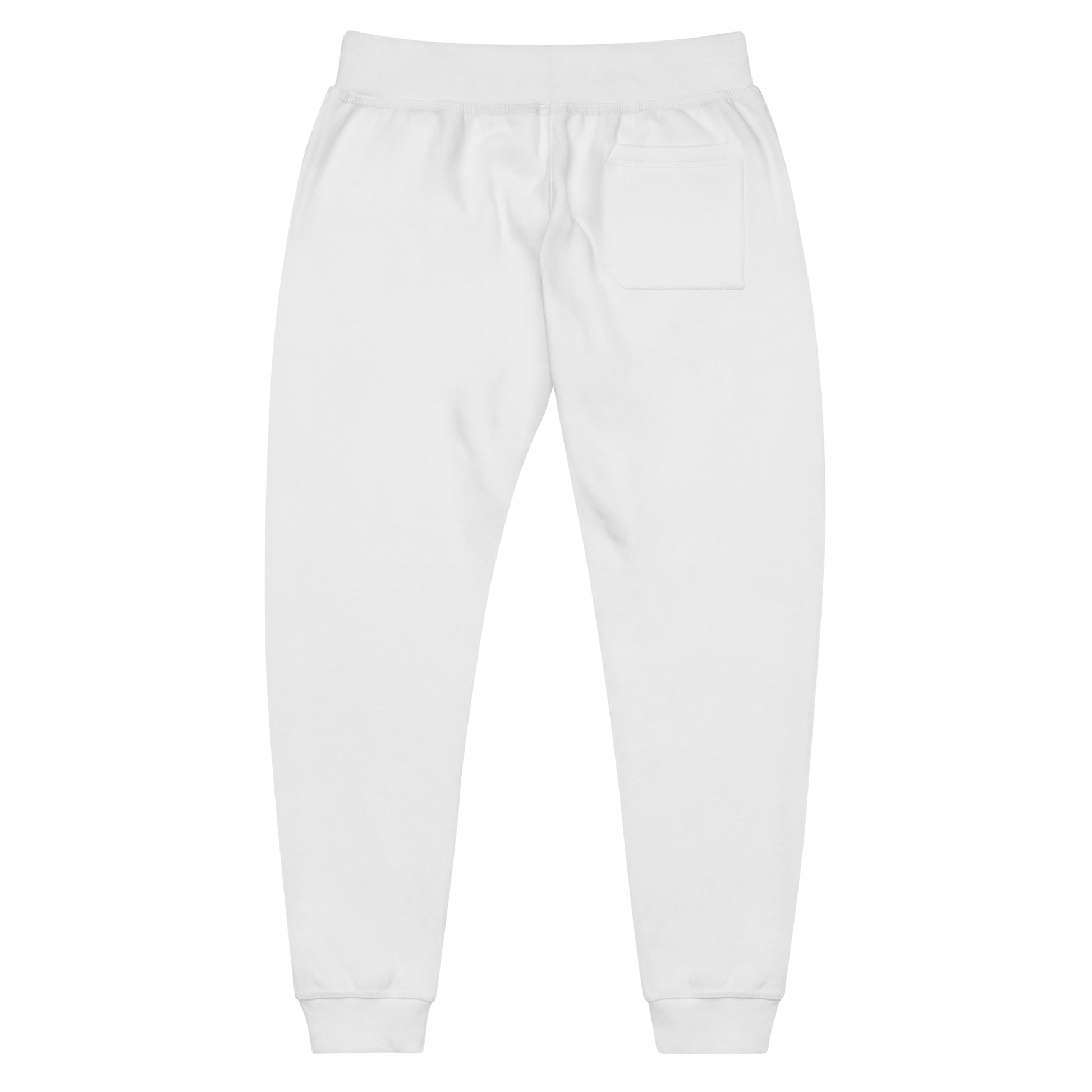 Ghost Gang fleece sweatpants - Ghost Inc. Apparel