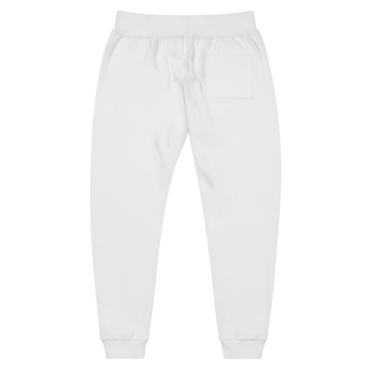 Ghost Gang fleece sweatpants - Ghost Inc. Apparel