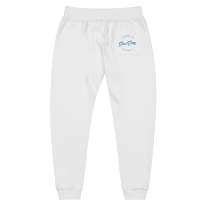 Ghost Gang fleece sweatpants - Ghost Inc. Apparel