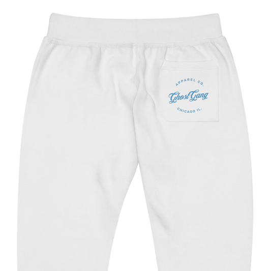 Ghost Gang fleece sweatpants - Ghost Inc. Apparel